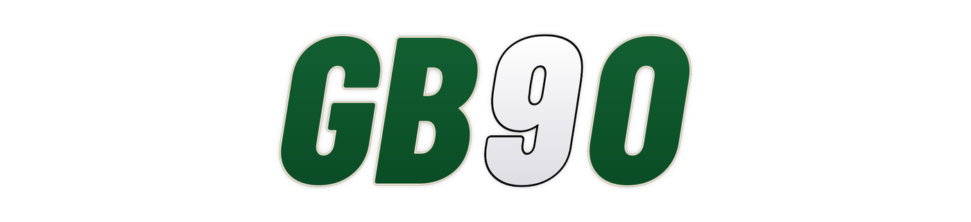 gb9o লোগো